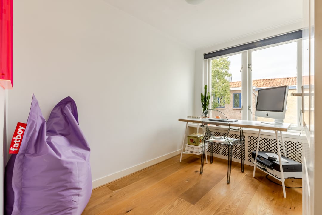 Foto 28 van President Steijnstraat 151