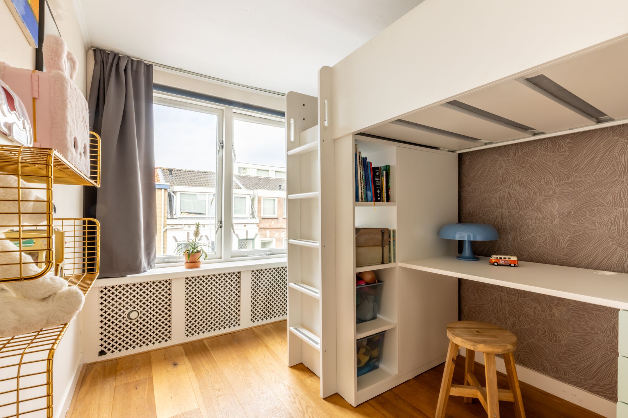 Foto 30 van President Steijnstraat 151