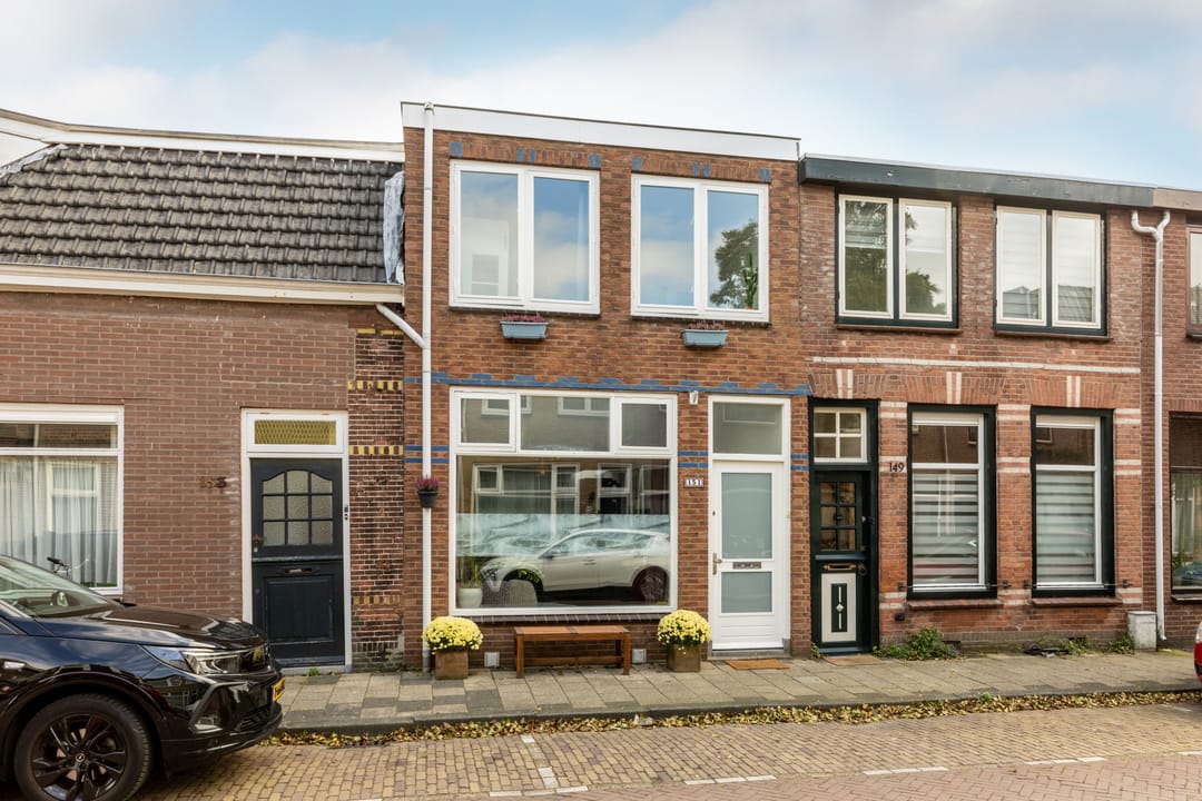 Foto 32 van President Steijnstraat 151