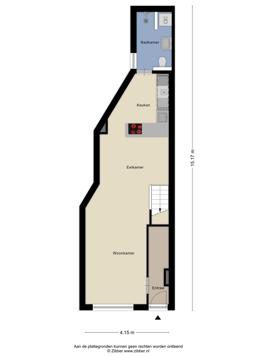 Foto 41 van President Steijnstraat 151