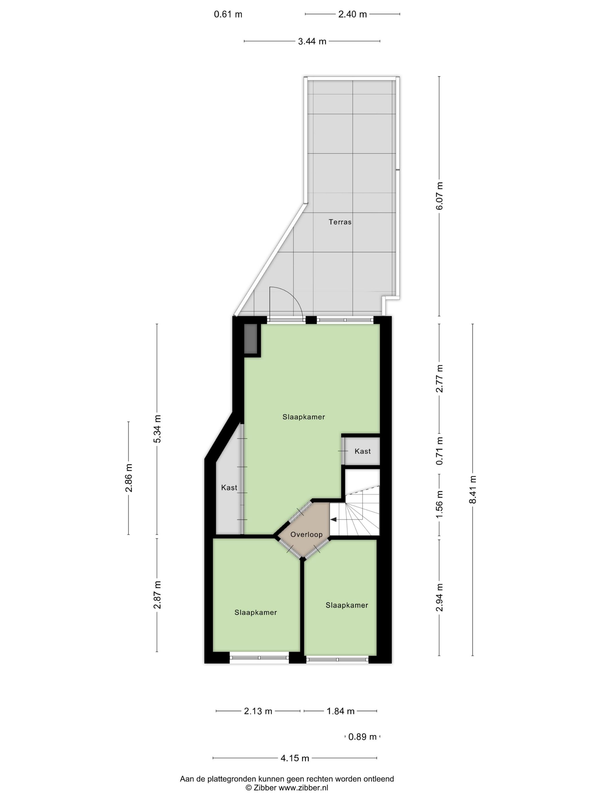 Foto 42 van President Steijnstraat 151