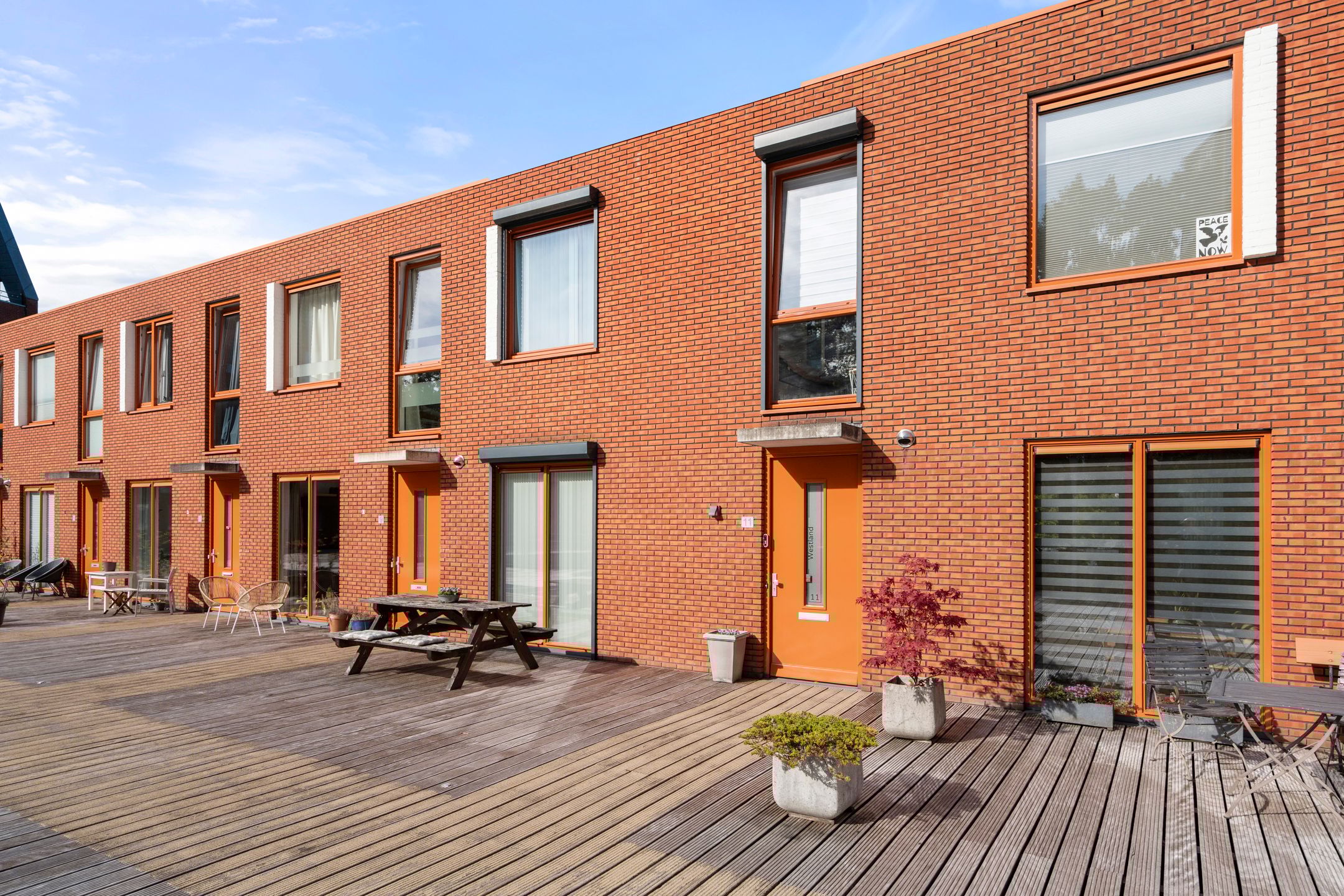 Mörfelden-Walldorfplein 11 