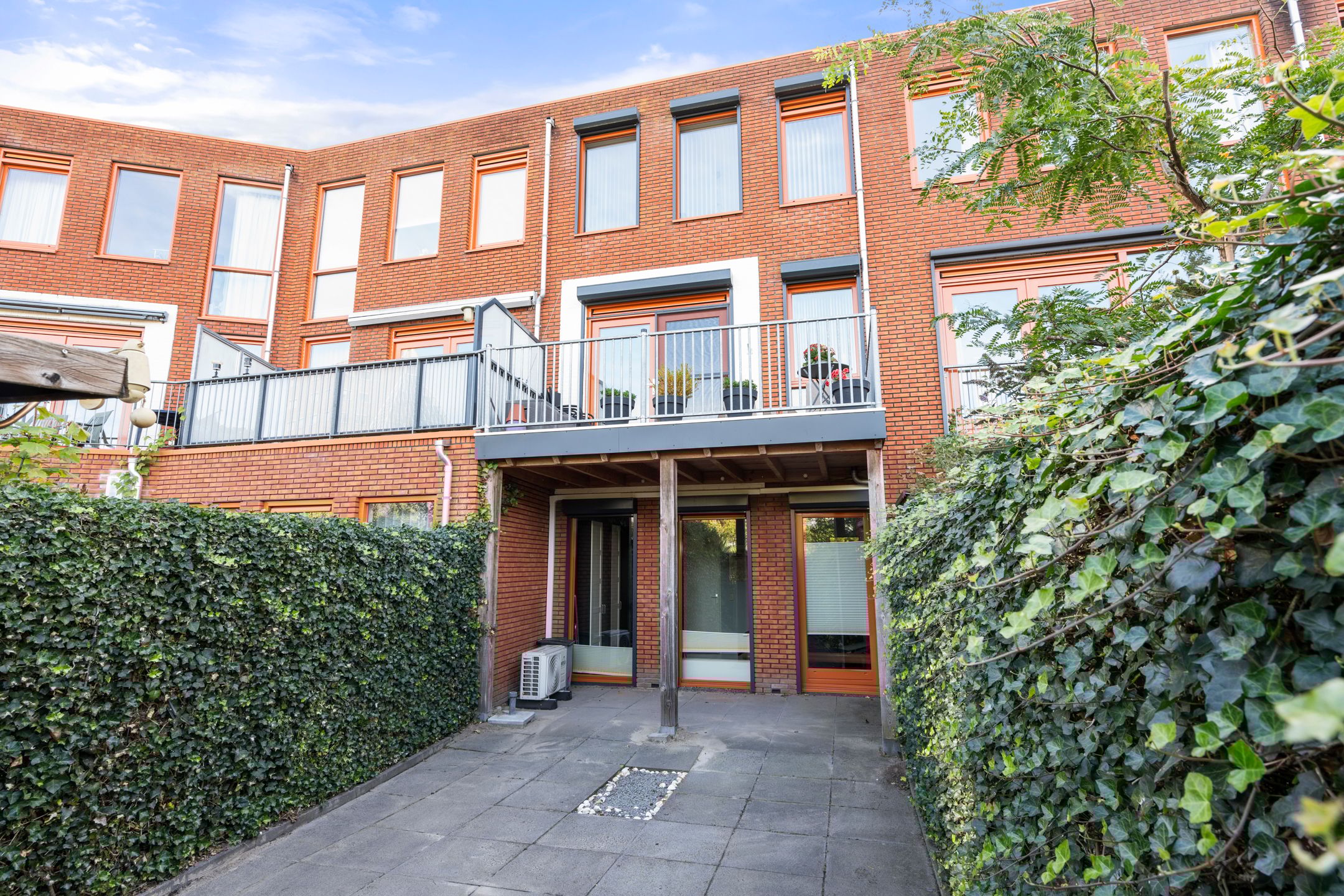 Mörfelden-Walldorfplein, 11, Wageningen, 6706LA, Gelderland, Nederland 11