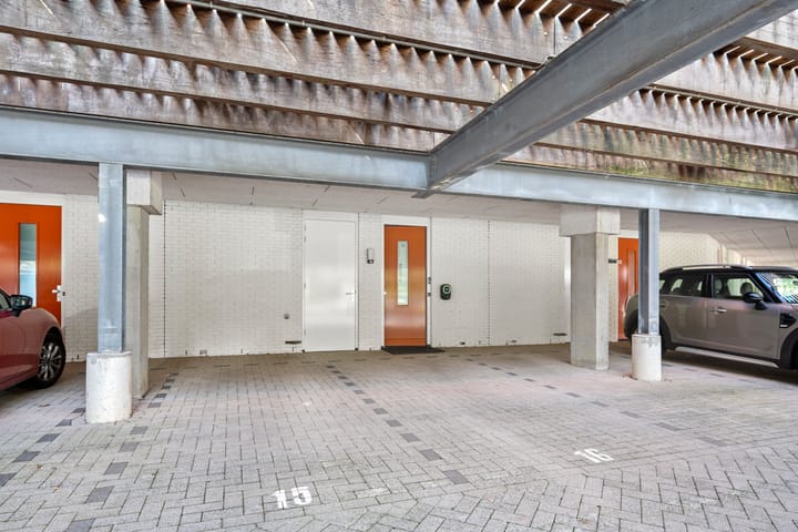 Photo 3 of Mörfelden-Walldorfplein 11