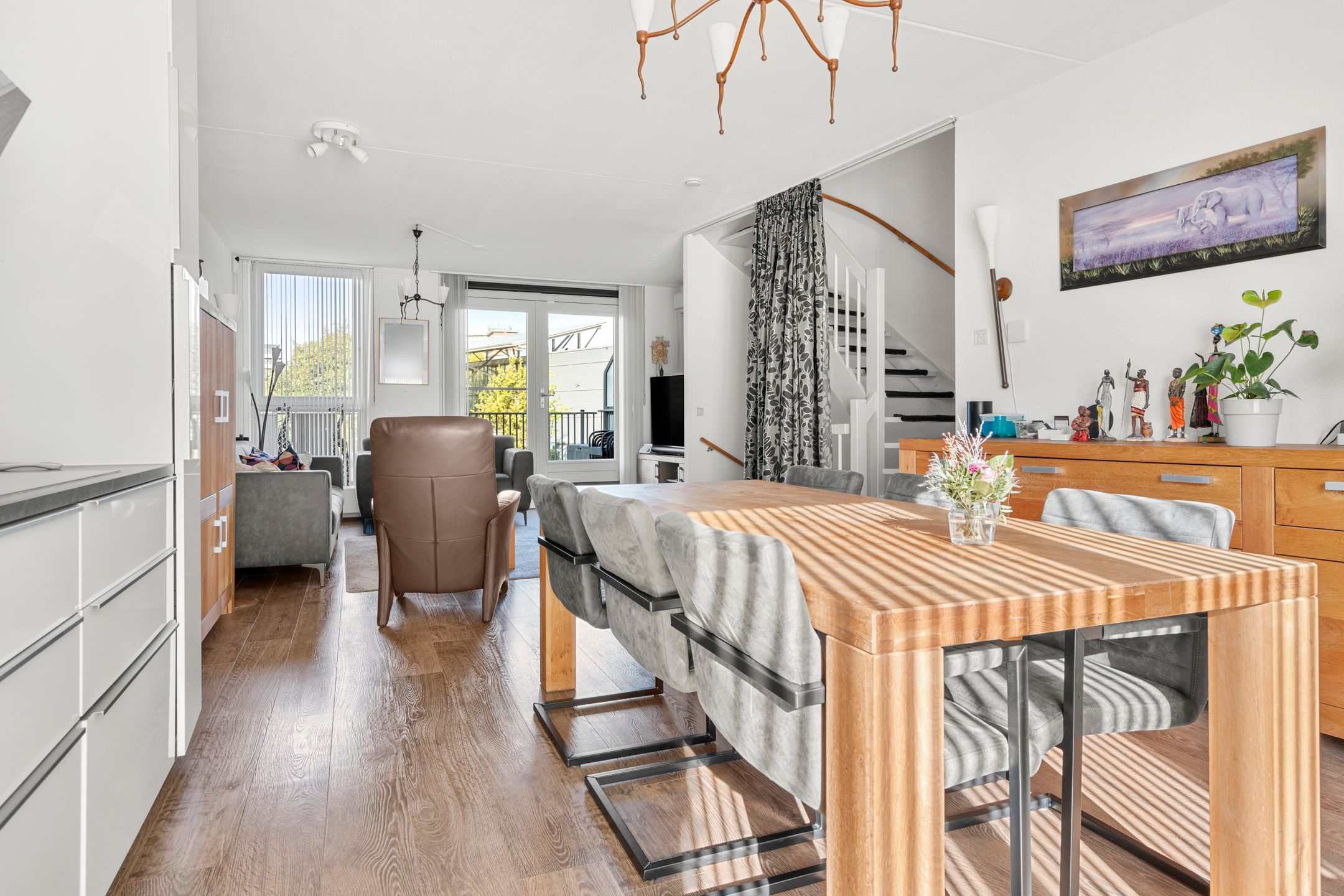 Foto 9 van Mörfelden-Walldorfplein 11