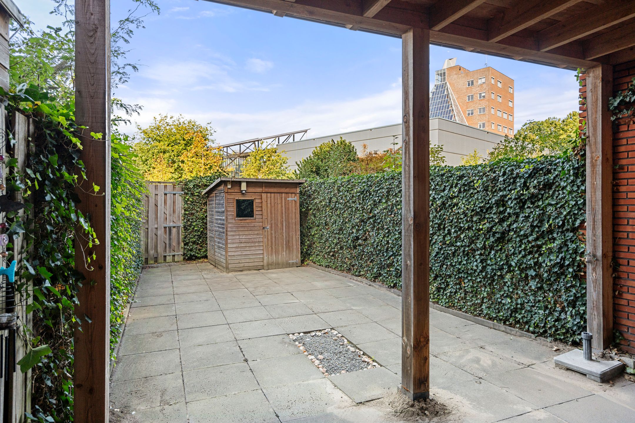 Foto 36 van Mörfelden-Walldorfplein 11