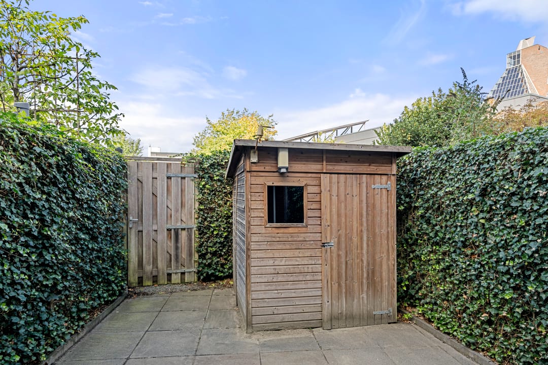 Foto 37 van Mörfelden-Walldorfplein 11