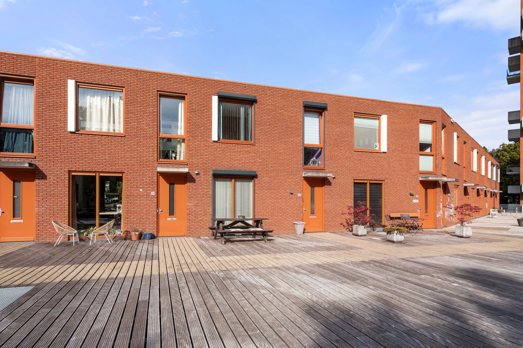 Foto 39 van Mörfelden-Walldorfplein 11