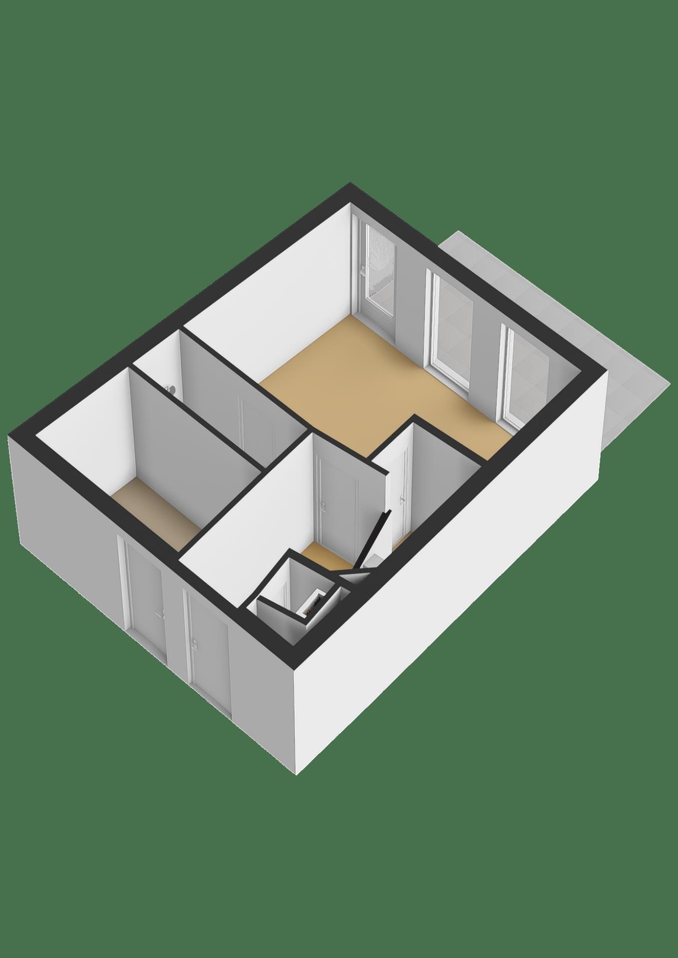 Foto 44 van Mörfelden-Walldorfplein 11