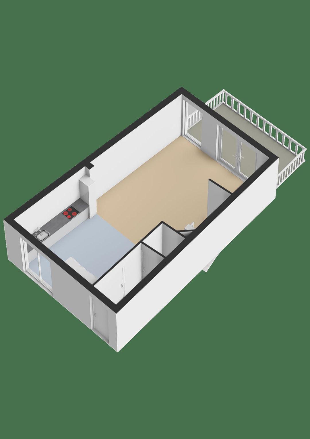 Foto 46 van Mörfelden-Walldorfplein 11