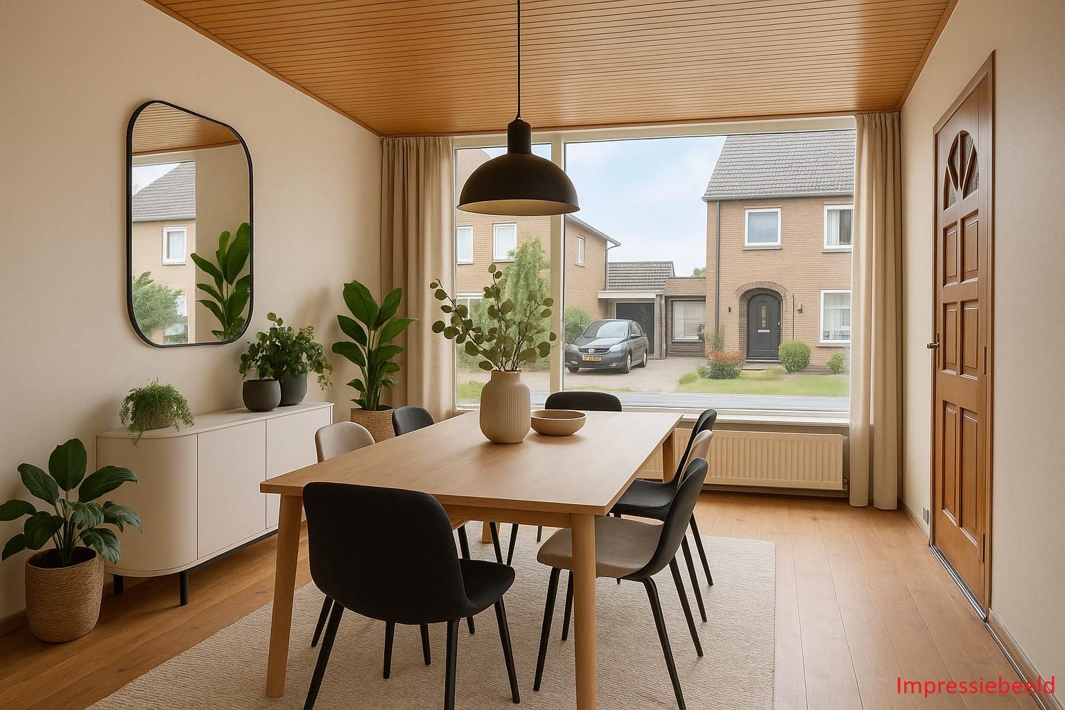 Photo 6 of Cramerstraat 16