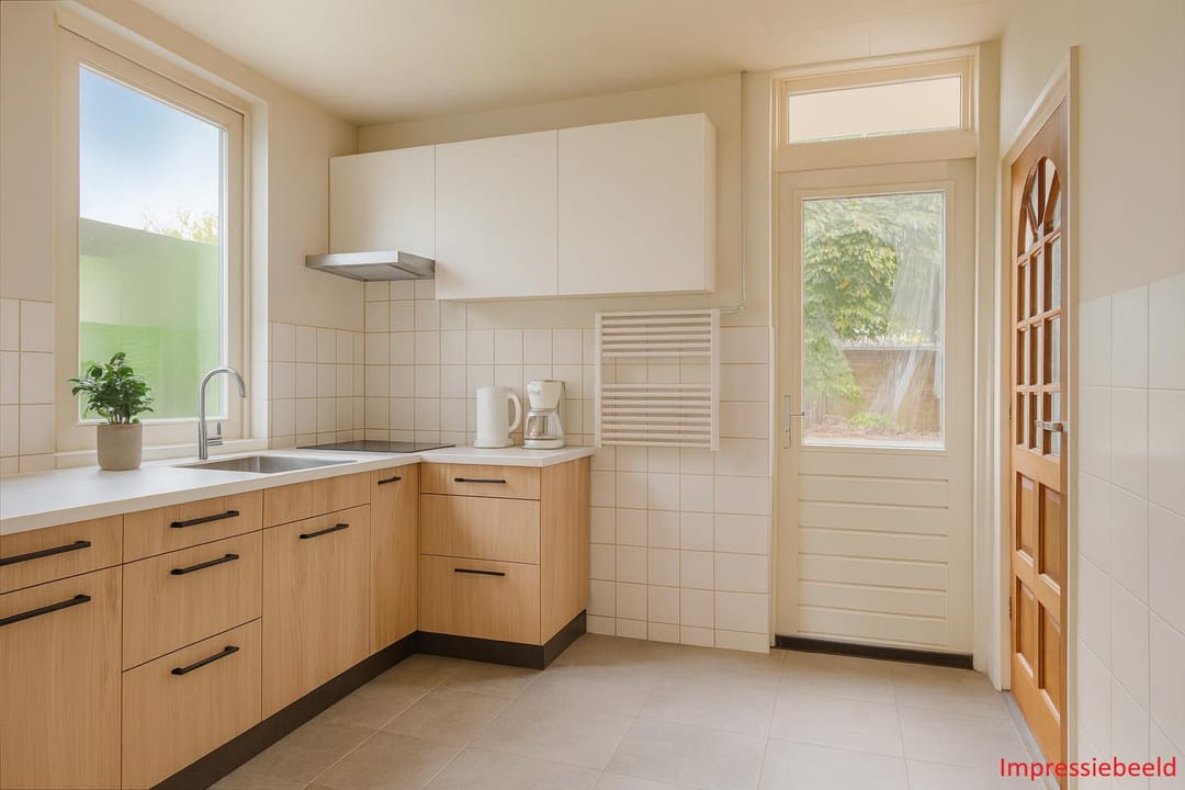 Photo 8 of Cramerstraat 16