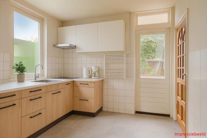 Foto 8 van Cramerstraat 16