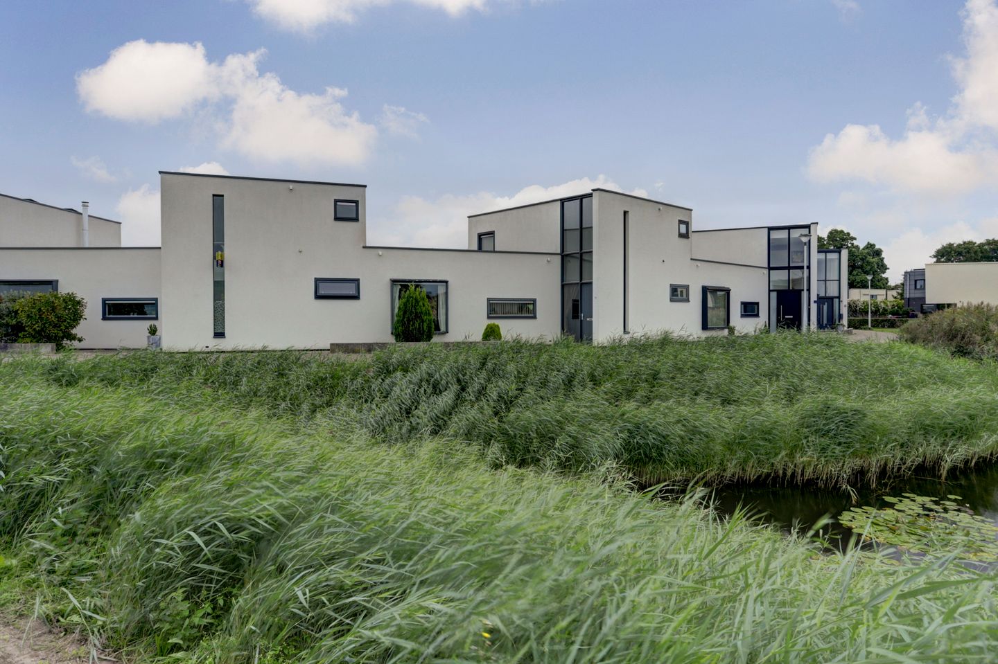 Foto 1 van Munnekeburenstraat 96