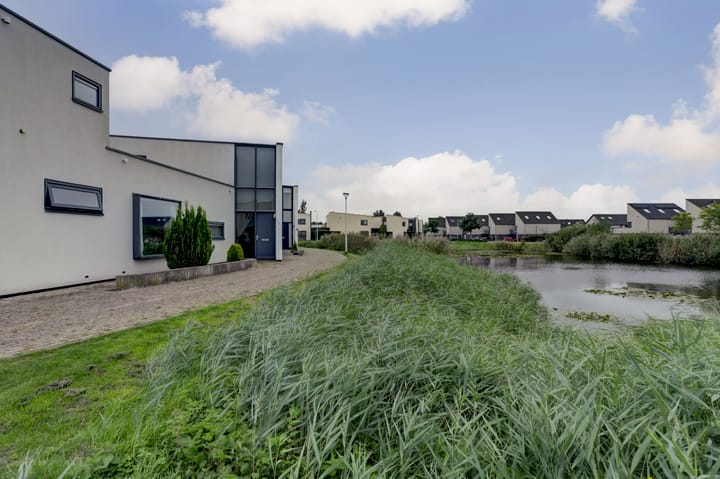 Foto 4 van Munnekeburenstraat 96