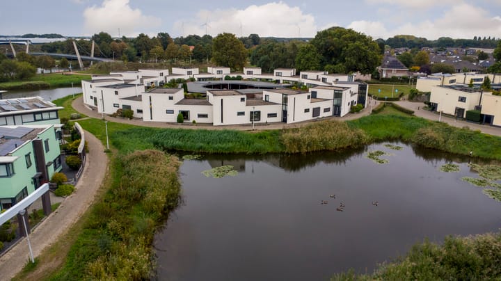 Foto 3 van Munnekeburenstraat 96