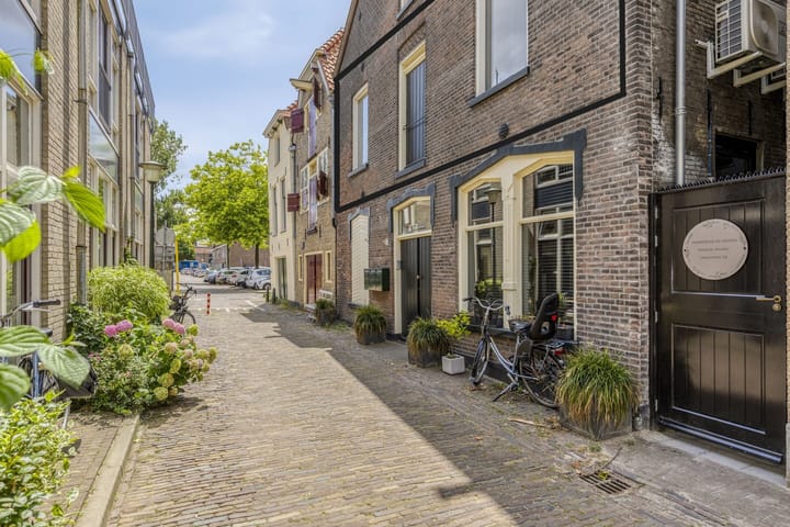 Foto 5 van Landstraat 54-B