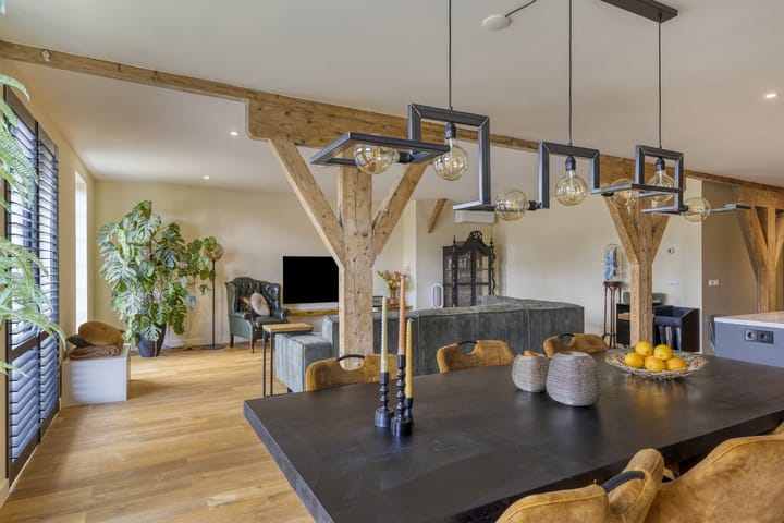 Foto 1 van Landstraat 54-B