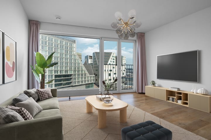 Foto 1 van Winthontstraat 54