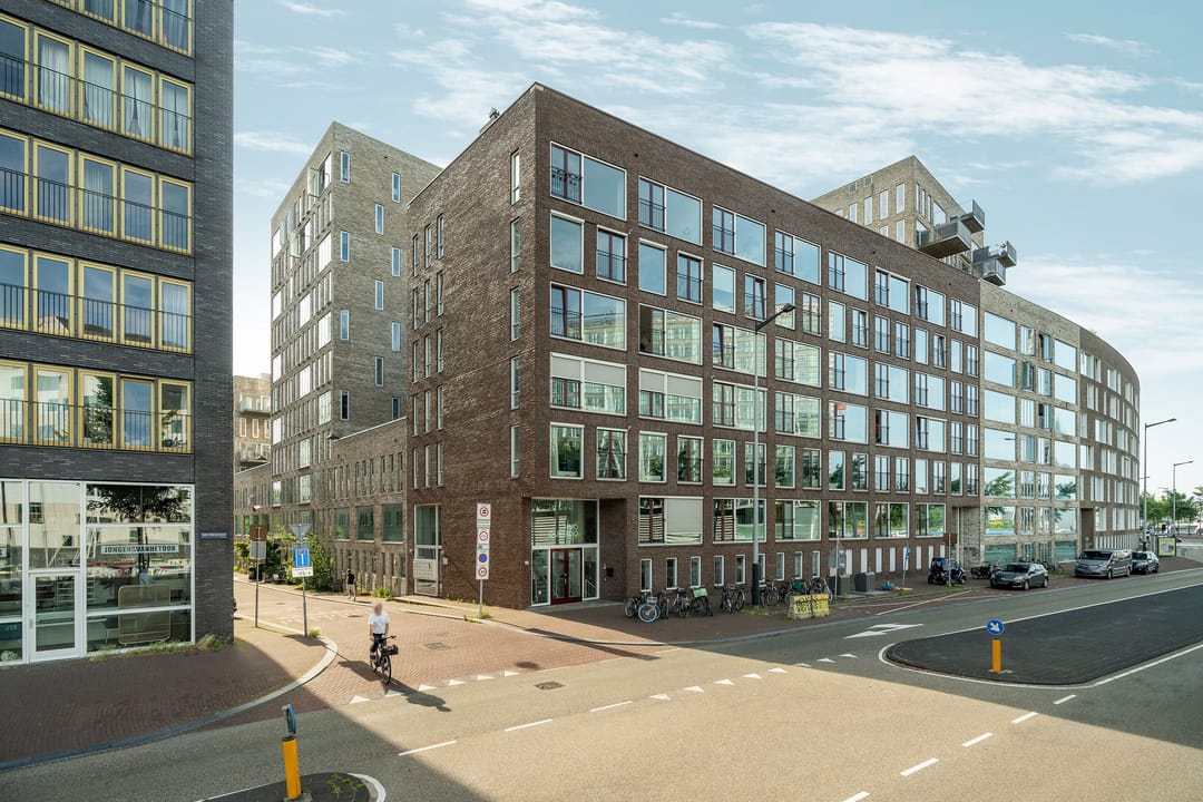 Photo 2 of Winthontstraat 54