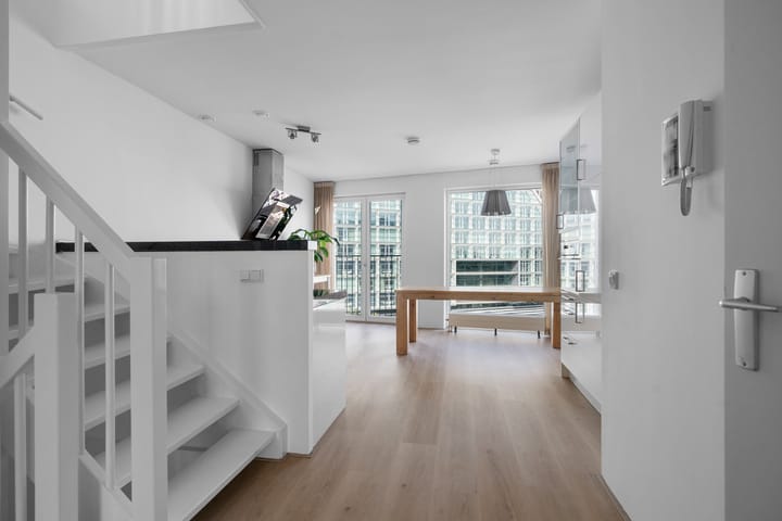 Foto 4 van Winthontstraat 54