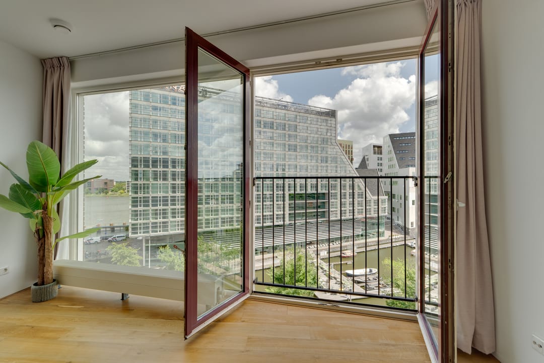 Photo 11 of Winthontstraat 54