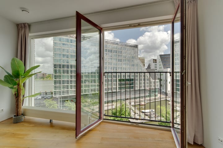 Foto 11 van Winthontstraat 54