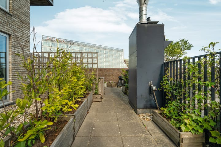 Foto 35 van Winthontstraat 54