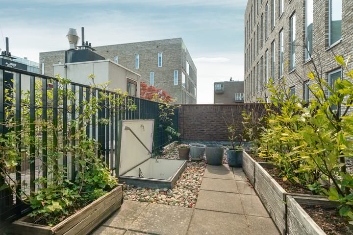 Foto 36 van Winthontstraat 54