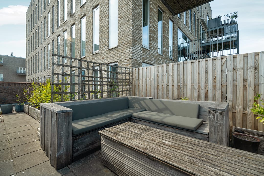 Photo 37 of Winthontstraat 54