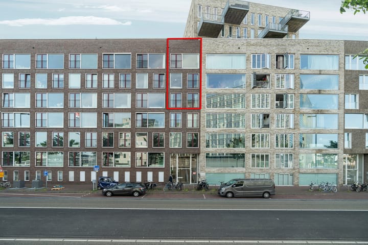 Foto 49 van Winthontstraat 54