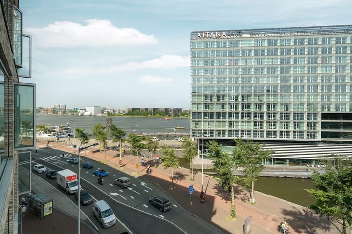 Foto 53 van Winthontstraat 54