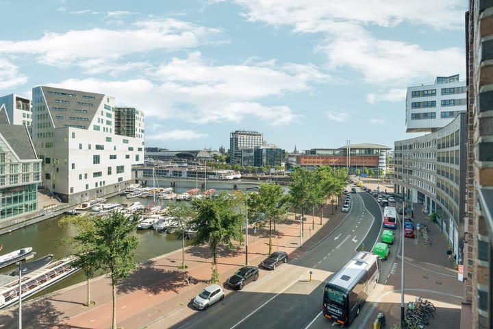 Foto 54 van Winthontstraat 54