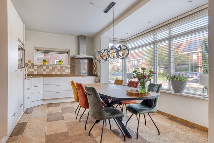 Foto 8 van Zadelmaker 14