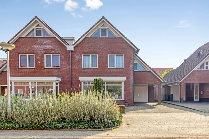 Foto 27 van Zadelmaker 14