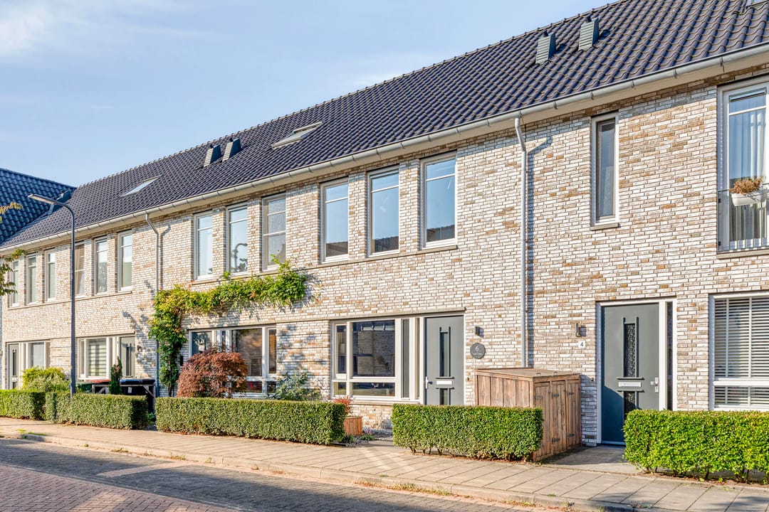 Foto 1 van Gerstakker 6