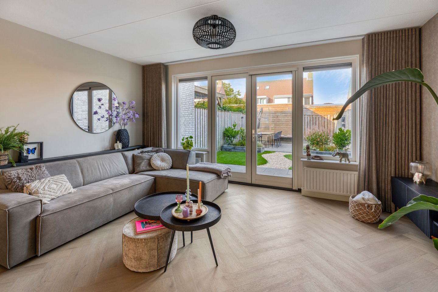 Foto 10 van Gerstakker 6