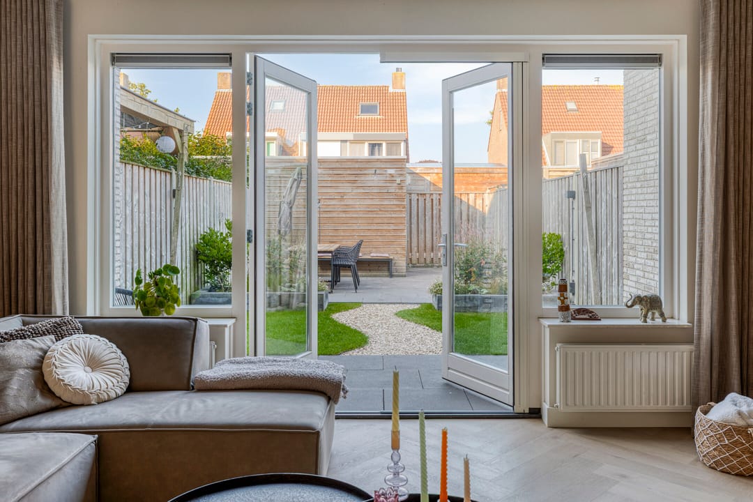 Foto 11 van Gerstakker 6