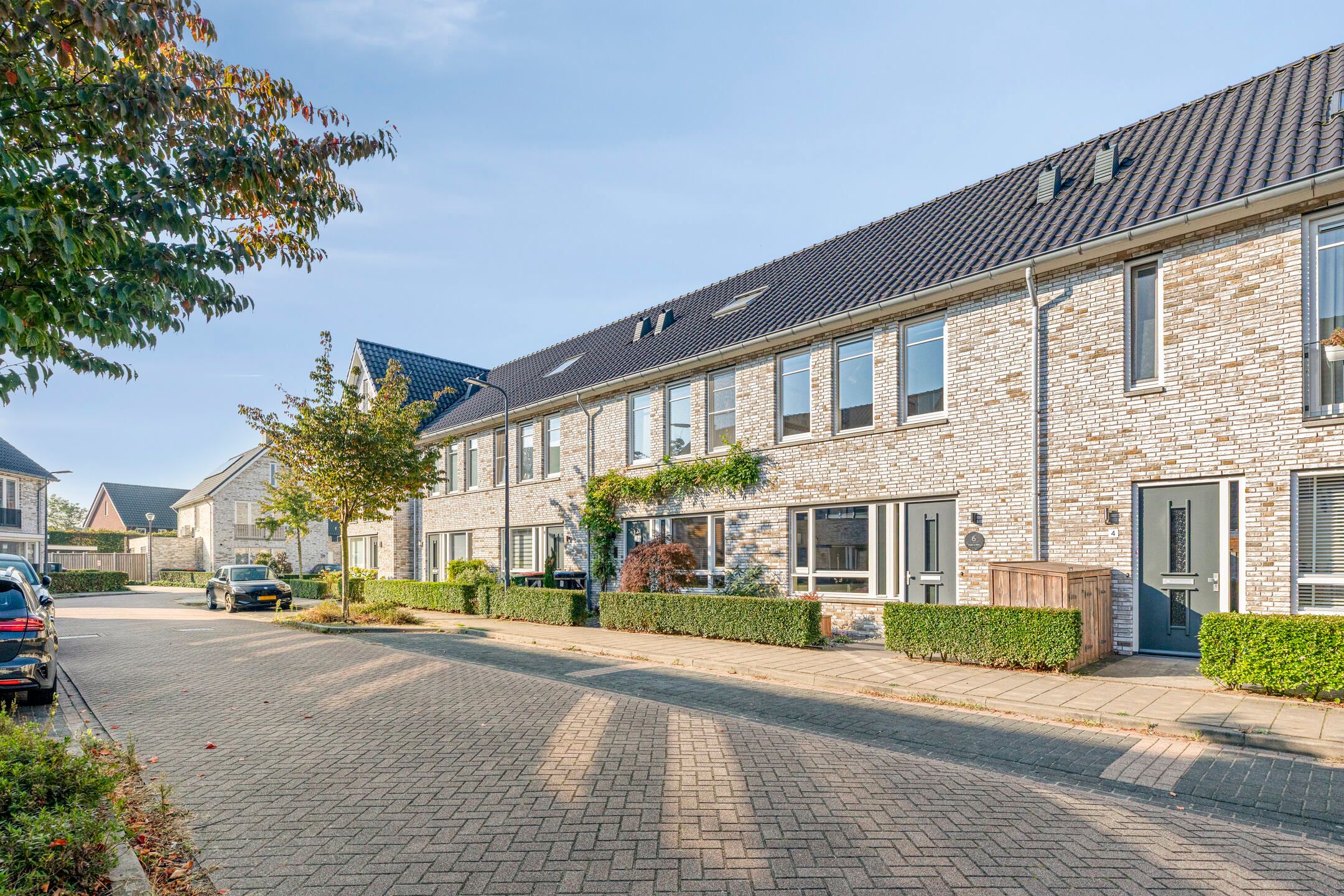 Foto 27 van Gerstakker 6