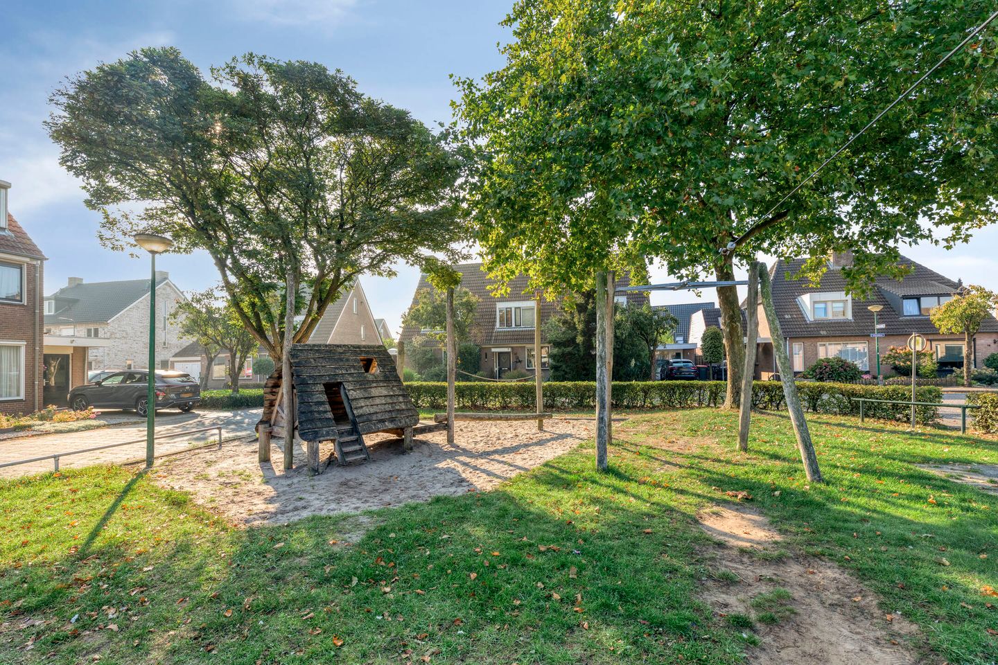 Foto 29 van Gerstakker 6