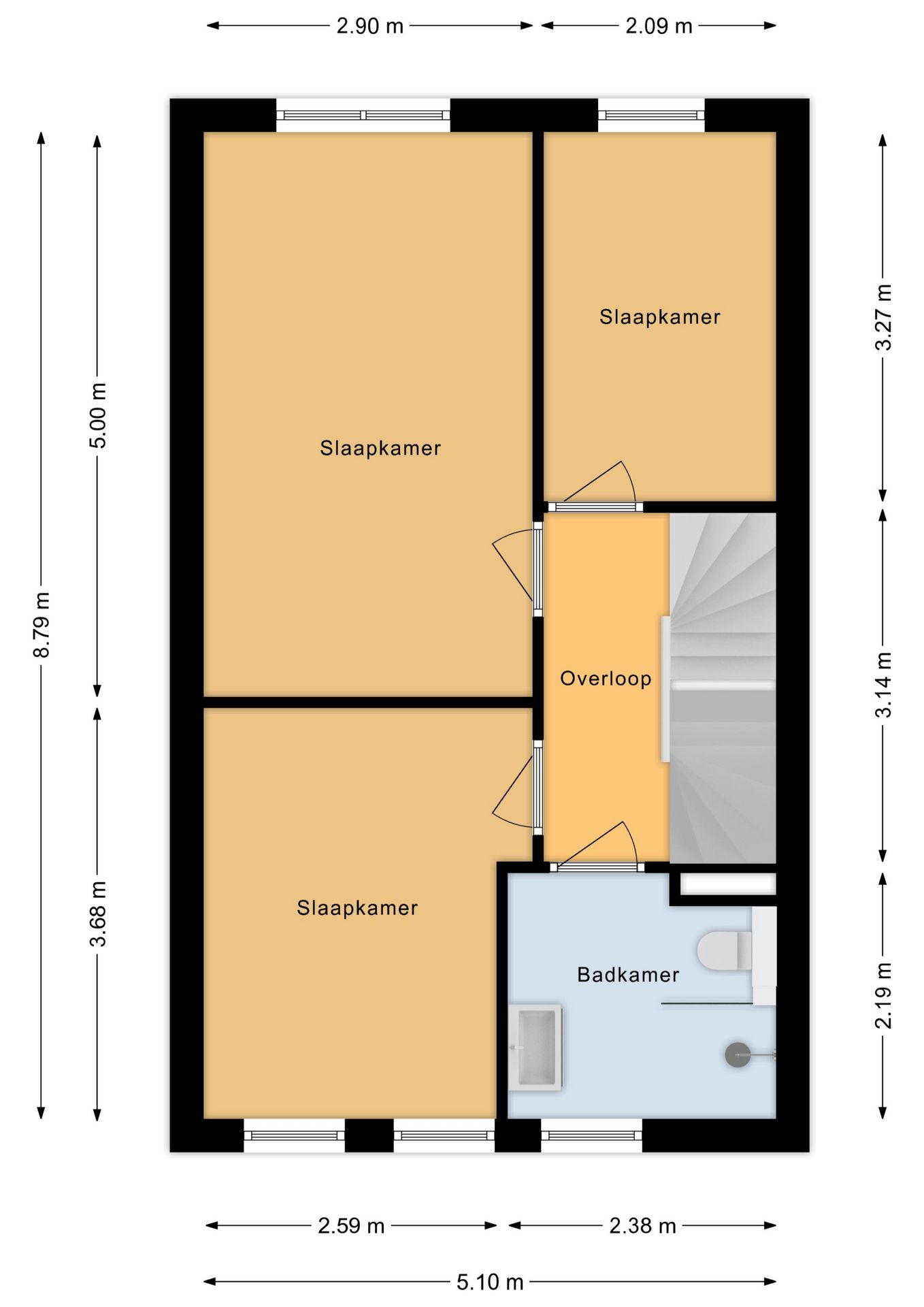 Foto 34 van Gerstakker 6