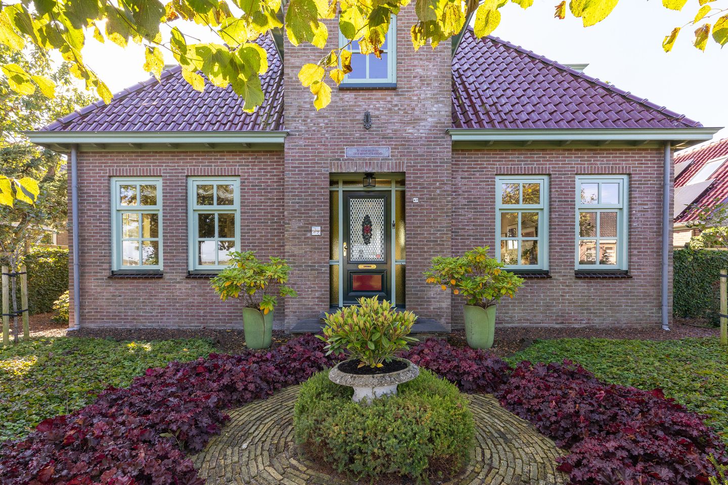 Foto 1 van Bobeldijk 47