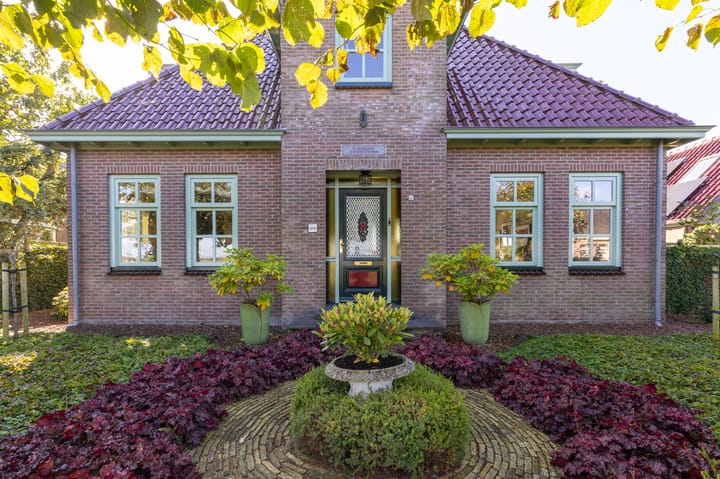 Foto 1 van Bobeldijk 47