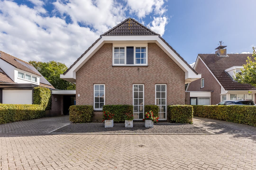 Foto 1 van Meerkoethof 7