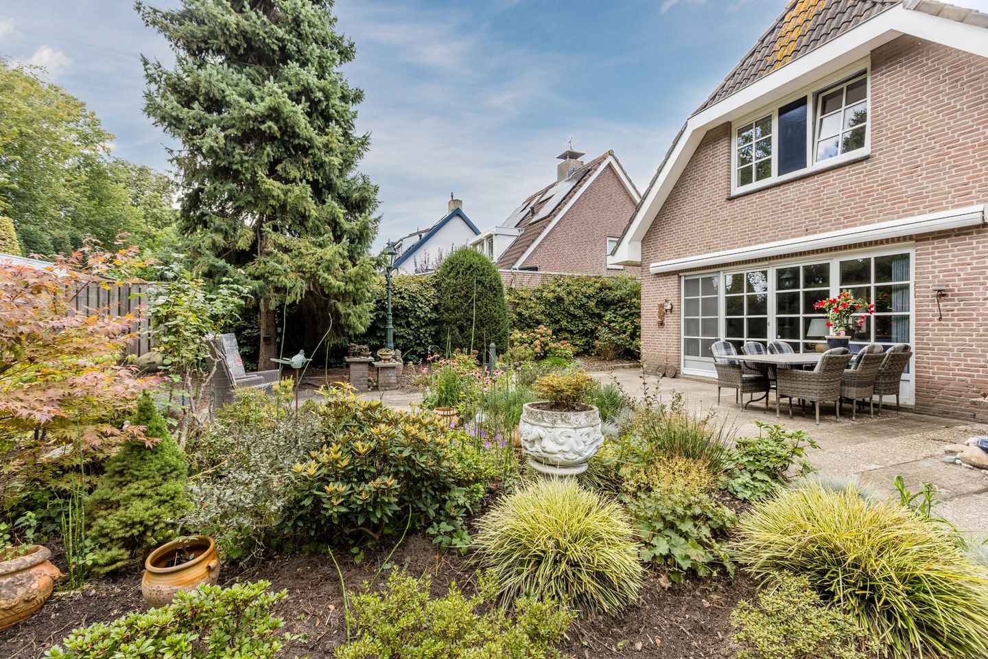 Foto 4 van Meerkoethof 7