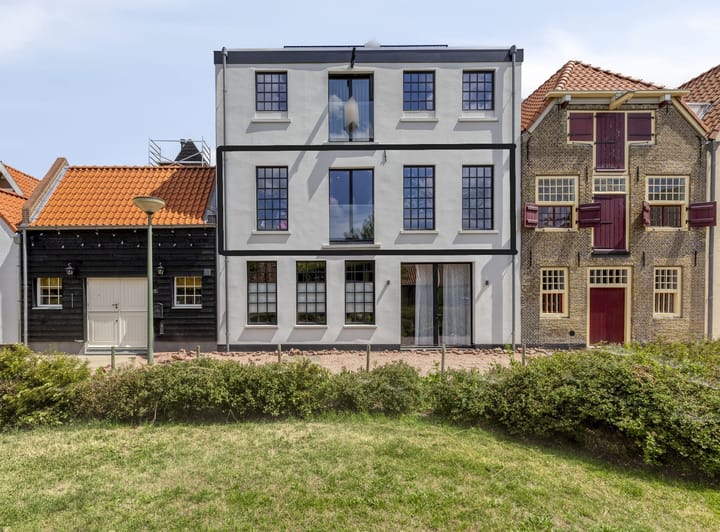 Foto 2 van Landstraat 54-B