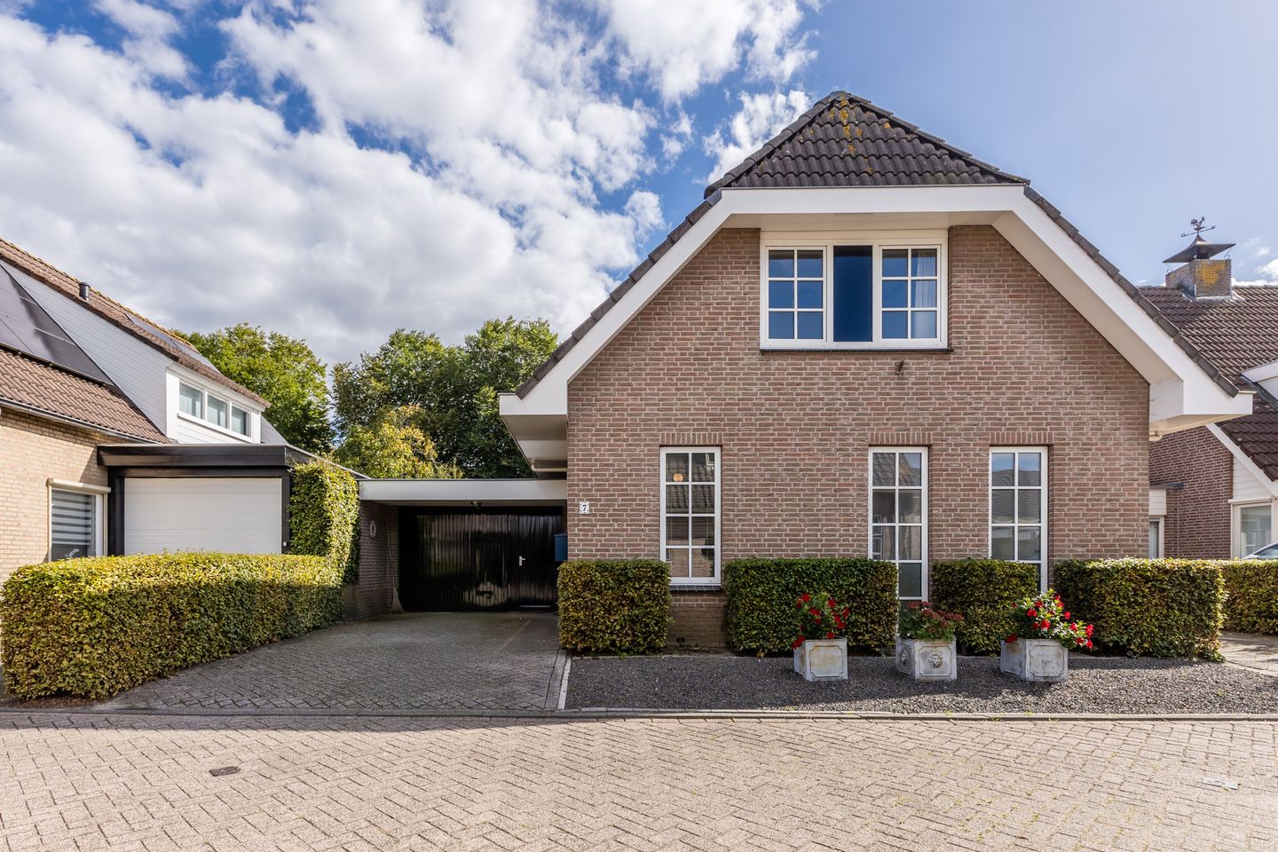 Foto 5 van Meerkoethof 7