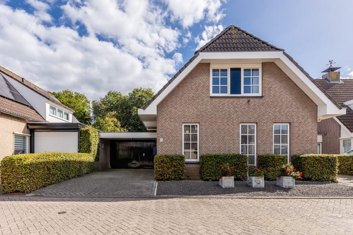 Foto 5 van Meerkoethof 7