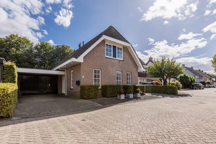 Foto 6 van Meerkoethof 7