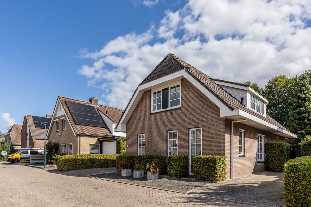 Foto 7 van Meerkoethof 7